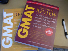 GMAT Coaching Centres in Chennai